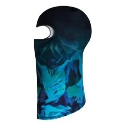 Cagoule Buff Polar High Mountain Blue Bleu Enfant