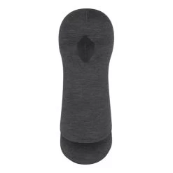 Passe-montagne Buff Lightweight Merino Wool Balaclava Solid Grey Gris -Outdoor Gear Soldes bu 123327.937 003