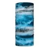 Buff Original Hollow Blue Bleu Blanc -Outdoor Gear Soldes bu 123462.707 001