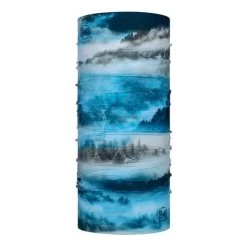 Buff Original Hollow Blue Bleu Blanc