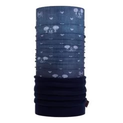 Buff Polar Disney Mickey Love Mickey Bleu Enfant