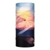 Buff CoolNet UV+ Bleu Orange Noir -Outdoor Gear Soldes bu 125088.555 001