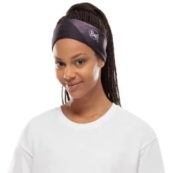 Buff CoolNet UV+ Bleu Orange Noir -Outdoor Gear Soldes bu 125088.555 003