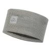 Bandeau Buff CrossKnit Gris Clair