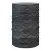 Buff Coolnet UV+ Arch Gris Foncé Noir -Outdoor Gear Soldes bu 128436.901.10.00 001