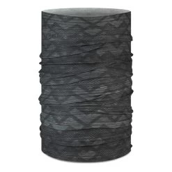 Buff Coolnet UV+ Arch Gris Foncé Noir