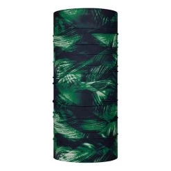 Buff CoolNet UV+ Vert Bleu