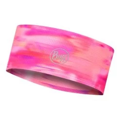 Bandeau Buff Fastwick Headband R-Solid Rose