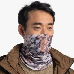 Buff Original EcoStretch Multicolore -Outdoor Gear Soldes bu 129771.555.10.00 004