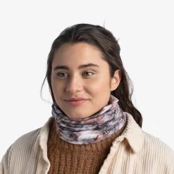 Buff Original EcoStretch Multicolore -Outdoor Gear Soldes bu 129771.555.10.00 005