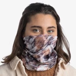 Buff Original EcoStretch Multicolore -Outdoor Gear Soldes bu 129771.555.10.00 006