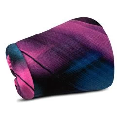 Visière Buff Pack Speed Lilas Bleu Noir -Outdoor Gear Soldes bu 131293.555.10.00 003