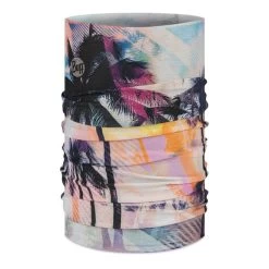 Buff Coolnet UV Taleh Orange Noir Lilas