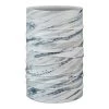 Buff Coolnet UV Blanc Bleu Gris