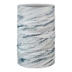 Buff Coolnet UV Blanc Bleu Gris