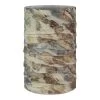 Buff Coolnet UV Beige Bleu -Outdoor Gear Soldes bu 131378.302.10.00 001