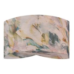 Bandeau Buff UV Ellipse Beige