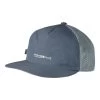 Casquette Buff Pack Trucker Solid Bleu Gris -Outdoor Gear Soldes bu 131562.909.10.00 001