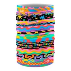 Buff Original Ecostretch Pride Bleu Vert