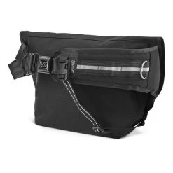 Sac à Bandoulière Chrome Mini Metro 20 L Noir -Outdoor Gear Soldes chr bg 001 allb 003