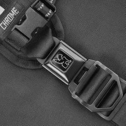 Sac à Bandoulière Chrome Mini Metro 20 L Noir -Outdoor Gear Soldes chr bg 001 allb 005