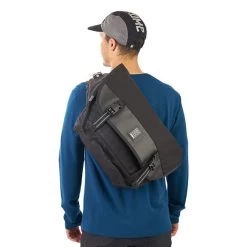 Sac à Bandoulière Chrome Mini Metro 20 L Noir -Outdoor Gear Soldes chr bg 001 allb 006