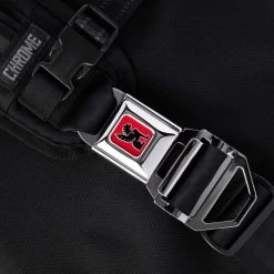 Sac Bandoulière Chrome Mini Metro 20L Gris Blanc Noir -Outdoor Gear Soldes chr bg 001 fg 003