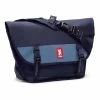 Sac Bandoulière Chrome Mini Metro 20L Bleu