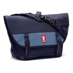 Sac Bandoulière Chrome Mini Metro 20L Bleu