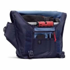 Sac Bandoulière Chrome Mini Metro 20L Bleu -Outdoor Gear Soldes chr bg 001 nvtr 003