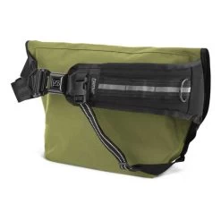 Sac Bandoulière Chrome Mini Metro 20L Vert Forêt -Outdoor Gear Soldes chr bg 001 olbr 004