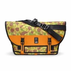 Sac Bandoulière Chrome Citizen 24L Jaune Vert Orange -Outdoor Gear Soldes chr bg 002 dkmo 003