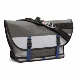 Sac Bandoulière Chrome Citizen 24L Gris Noir Blanc