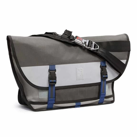 Sac Bandoulière Chrome Citizen 24L Gris Noir Blanc 3 Sac Bandoulière Chrome Citizen 24L Gris Noir Blanc