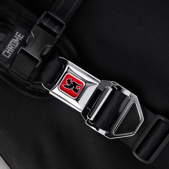 Sac Bandoulière Chrome Citizen 24L Gris Noir Blanc 5 Sac Bandoulière Chrome Citizen 24L Gris Noir Blanc – Image 3