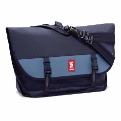 Sac Bandoulière Chrome Citizen 24L Bleu