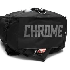 Sac à Dos Chrome Warsaw 55L Noir -Outdoor Gear Soldes chr bg 161 bk 004