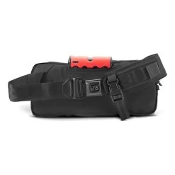 Sac à Bandoulière Chrome Kadet 9 L Noir Gris -Outdoor Gear Soldes chr bg 196 bklb 003