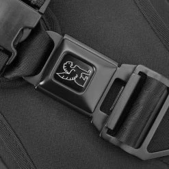 Sac à Bandoulière Chrome Kadet 9 L Noir Gris -Outdoor Gear Soldes chr bg 196 bklb 005