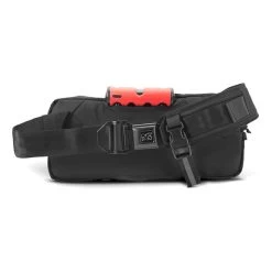 Sac à Bandoulière Chrome Kadet 9 L Noir Gris Rouge -Outdoor Gear Soldes chr bg 196 ni 003