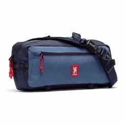 Sac Bandoulière Chrome Kadet 9L Bleu