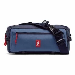Sac Bandoulière Chrome Kadet 9L Bleu -Outdoor Gear Soldes chr bg 196 nvtr 003