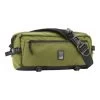 Sac Bandoulière Chrome Kadet 9L Vert Foncé -Outdoor Gear Soldes chr bg 196 olbr 001