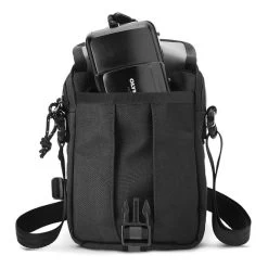 Sac à Bandoulière Chrome Shoulder Pouch 5 L Noir -Outdoor Gear Soldes chr bg 287 allb 003
