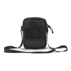 Sac à Bandoulière Chrome Shoulder Pouch 5 L Noir -Outdoor Gear Soldes chr bg 287 allb 004