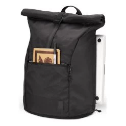 Sac à Dos Chrome Yalta 3.0 26 L Noir -Outdoor Gear Soldes chr bg 295 bklb 005