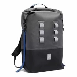 Sac à Dos Chrome Urban Ex 2.0 30L Gris Blanc Noir