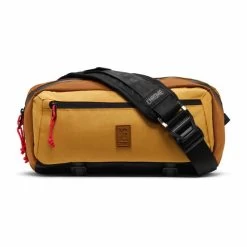 Sac Bandoulière Chrome Mini Kadet 5L Marron Intense -Outdoor Gear Soldes chr bg 321 abtr 003