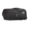 Sac à Bandoulière Chrome Mini Kadet 5L Noir