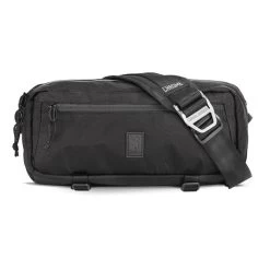 Sac à Bandoulière Chrome Mini Kadet 5L Noir -Outdoor Gear Soldes chr bg 321 bklb 002